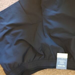 Tek Gear Black Athletic Shorts